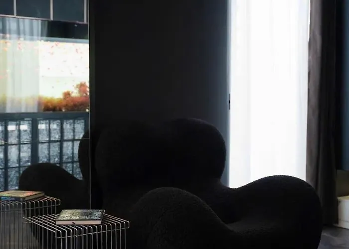 Icon40 2pn View Truc Dien Bien 2br Front Sea View 正面海景两卧室 *