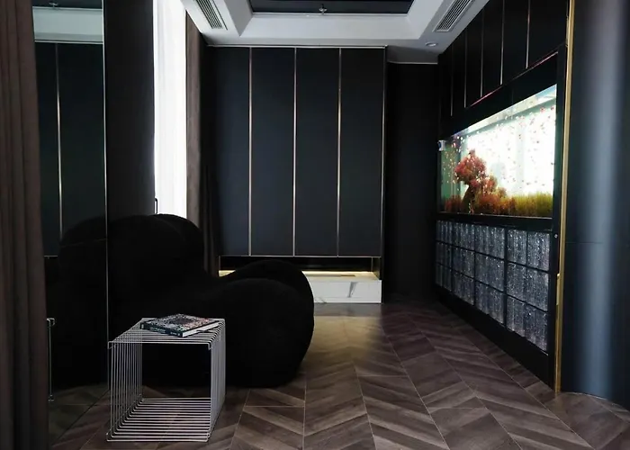Icon40 2pn View Truc Dien Bien 2br Front Sea View 正面海景两卧室